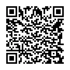 QR-Code für Telefonnummer +441902912435