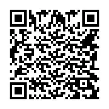 Código QR para número de teléfono +441902912437