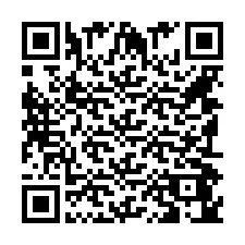 QR Code for Phone number +441904403941