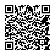 Kode QR untuk nomor Telepon +441908041247