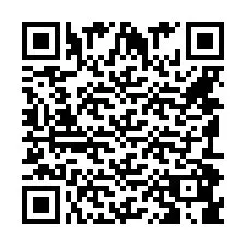 QR kód a telefonszámhoz +441908886049