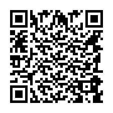 QR-Code für Telefonnummer +441908888540