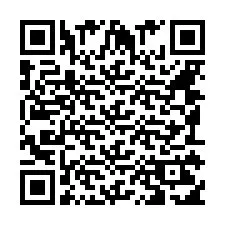 QR kód a telefonszámhoz +441912114120