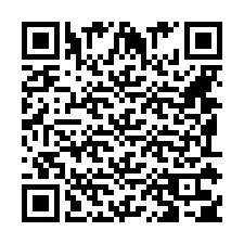 Codice QR per il numero di telefono +441913051265