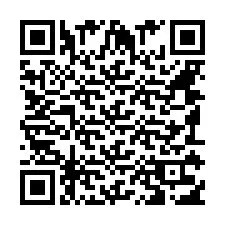 QR код за телефонен номер +441913121100