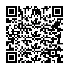 QR-koodi puhelinnumerolle +441913896096