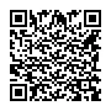 QR-code voor telefoonnummer +441913896225