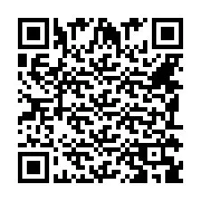 QR-Code für Telefonnummer +441913896227