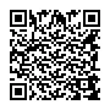 QR код за телефонен номер +441914879220