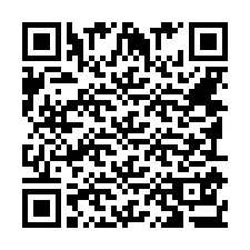 Kode QR untuk nomor Telepon +441915334983