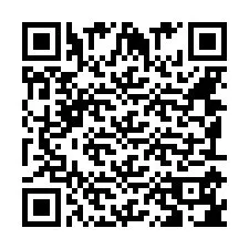 QR Code for Phone number +441915800820
