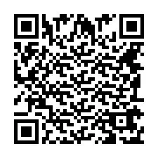 QR код за телефонен номер +441916719472