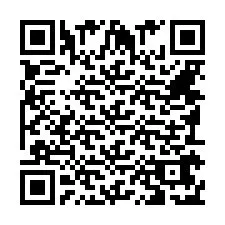 Kode QR untuk nomor Telepon +441916719487