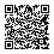 QR код за телефонен номер +441916719602