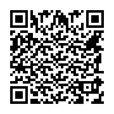 Codice QR per il numero di telefono +441919340247