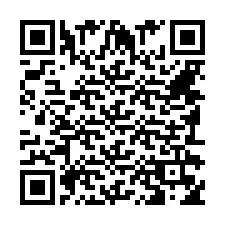 QR kód a telefonszámhoz +441923545487