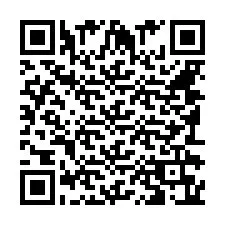 QR kód a telefonszámhoz +441923605194