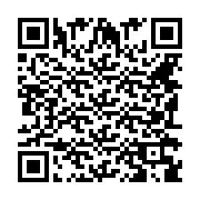 QR-Code für Telefonnummer +441923889756