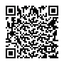 Kod QR dla numeru telefonu +441925236016