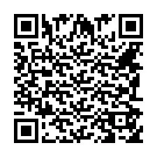 QR код за телефонен номер +441925552327