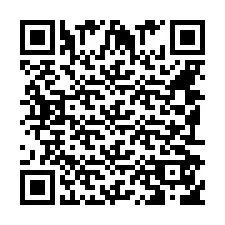 Kode QR untuk nomor Telepon +441925563930