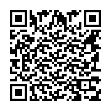 Kode QR untuk nomor Telepon +441933351500