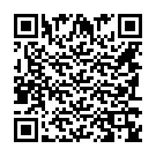 Kode QR untuk nomor Telepon +441933446781