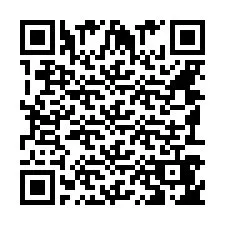 QR Code for Phone number +441934425400