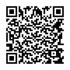 QR kód a telefonszámhoz +441934836172