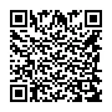 QR-koodi puhelinnumerolle +441942834671