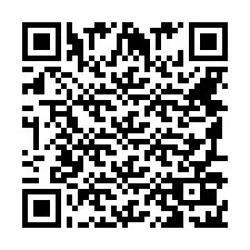 QR Code for Phone number +441970217106