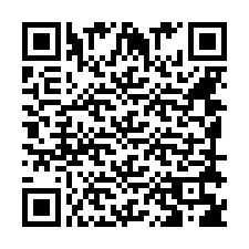 QR Code for Phone number +441983868820