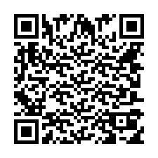QR Code for Phone number +442070150524