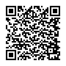 QR kód a telefonszámhoz +4420882139429