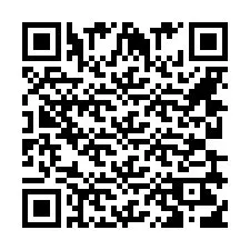 QR Code for Phone number +442392160311