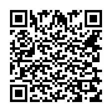 QR Code for Phone number +442392160313