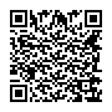 QR-код для номера телефона +442827639146