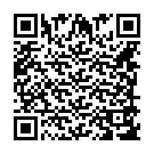 QR Code for Phone number +442895839975