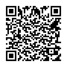 QR Code for Phone number +442920100017