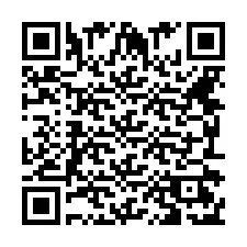 QR kód a telefonszámhoz +442922710002