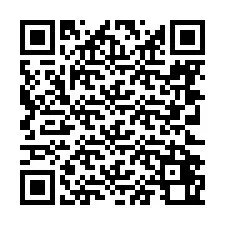 Kod QR dla numeru telefonu +4432246021557