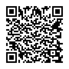 QR код за телефонен номер +443280972083