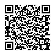 QR Code pour le numéro de téléphone +4435359541500