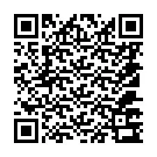 QR код за телефонен номер +445077939