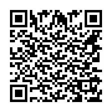 电话号码二维码 +447311729560