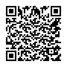 Codice QR per il numero di telefono +447315114538