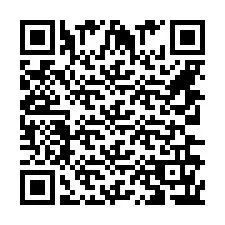 QR Code for Phone number +447361635231
