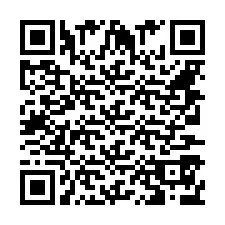 QR-Code für Telefonnummer +447375768864