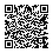 電話番号のQRコード +447376468006