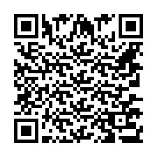 QR Code for Phone number +447377337015